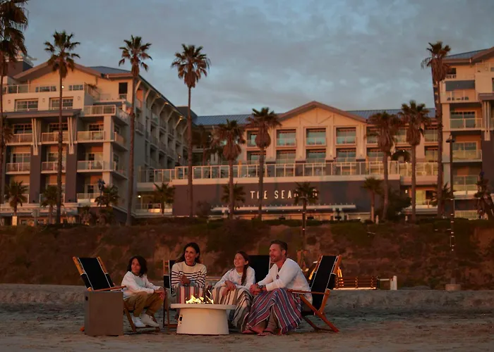 Seabird Ocean & Spa, Part Of Destination By Hyatt