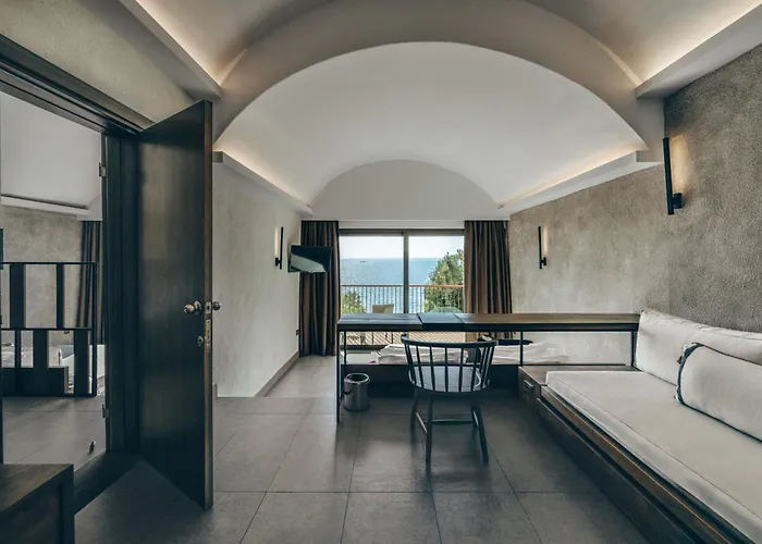 Hotel Club Marvy Özdere
