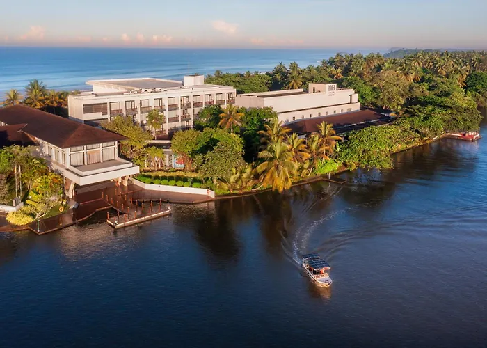 Nh Bentota Ceysands Resort