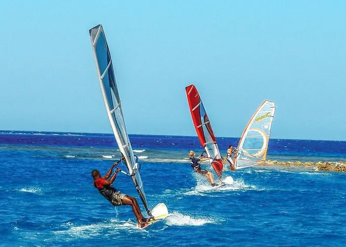 Iberotel Makadi Beach By Jaz Hurghada