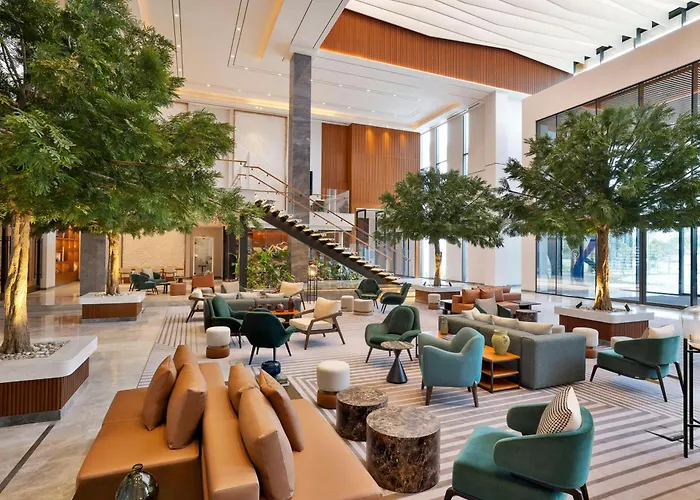 Sheraton Bahrain Hotel