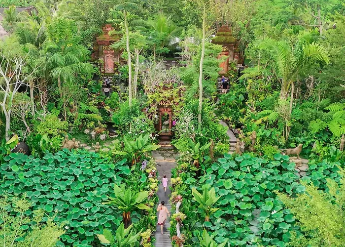 Ubud Art Resort
