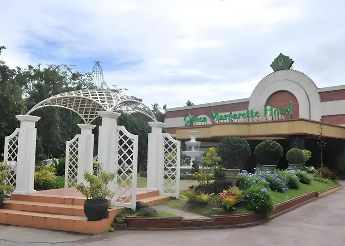 Queen Margarette Hotel