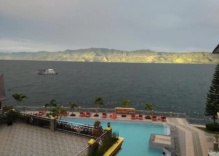 Samosir Cottages Resort