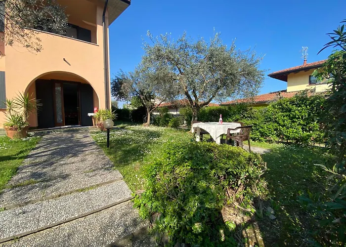 B&B Nonna Cecilia