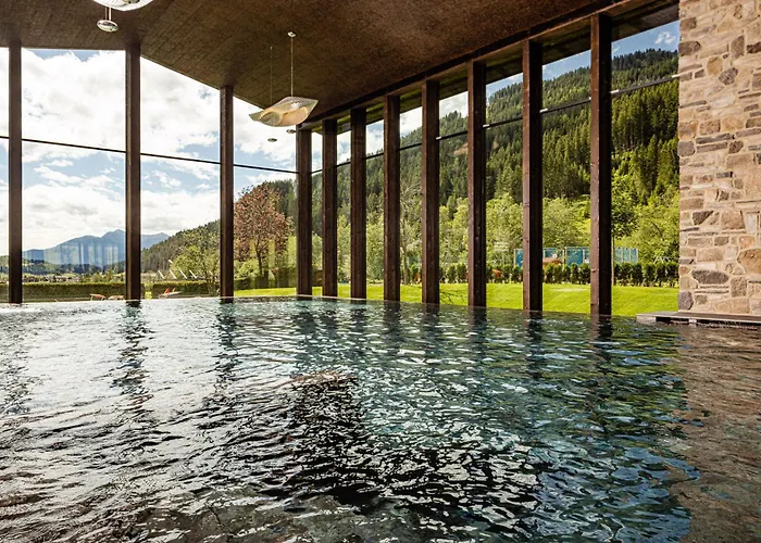 Hotel Schneeberg Family Resort&SPA