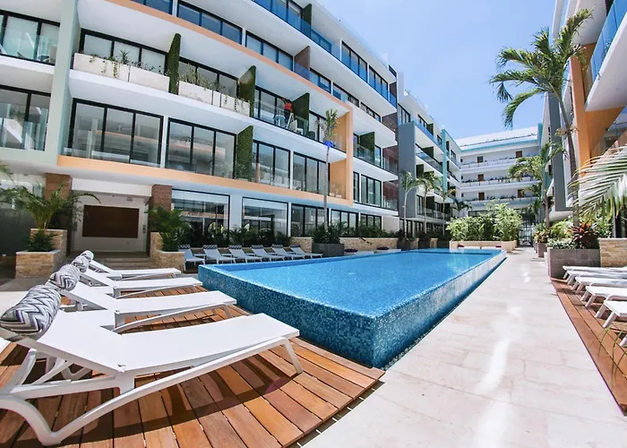 The City Condos By Menesse