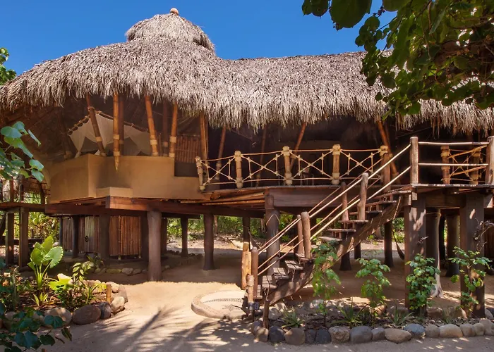 Hotel Playa Viva Juluchuca