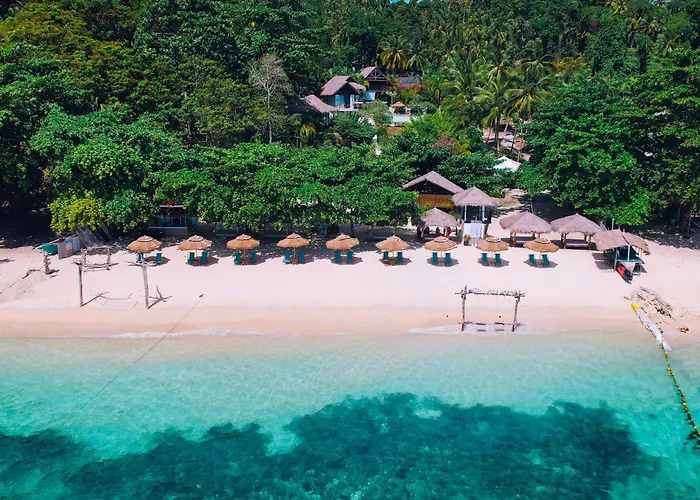 Casas Con Vistas Beach Resort