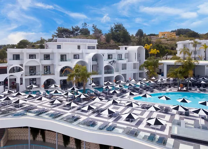 Venezia Resort Hotel & Spa