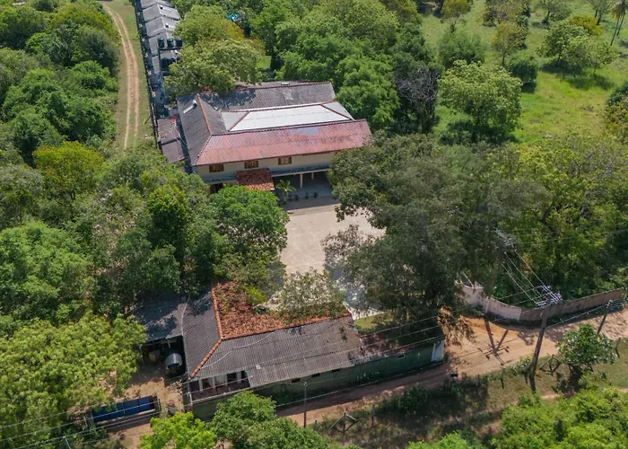 Pigeon Island Beach Resort And Spa Nilaveli