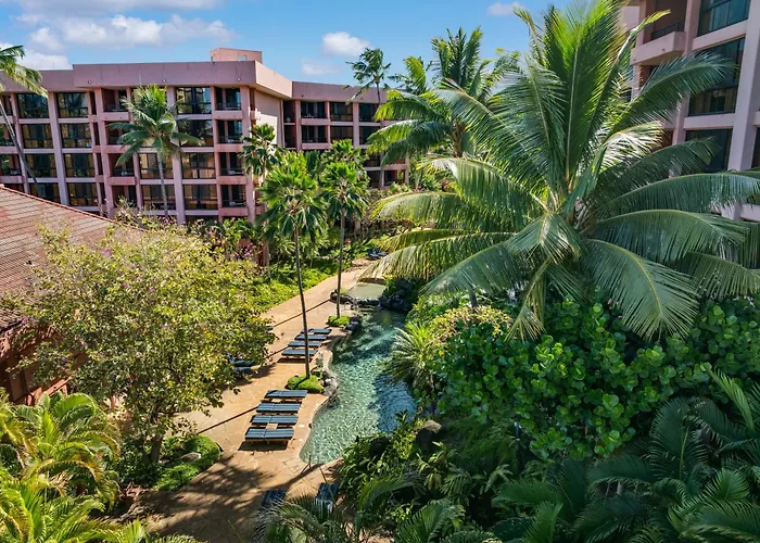 Kahana Falls Resort Napili-Honokowai
