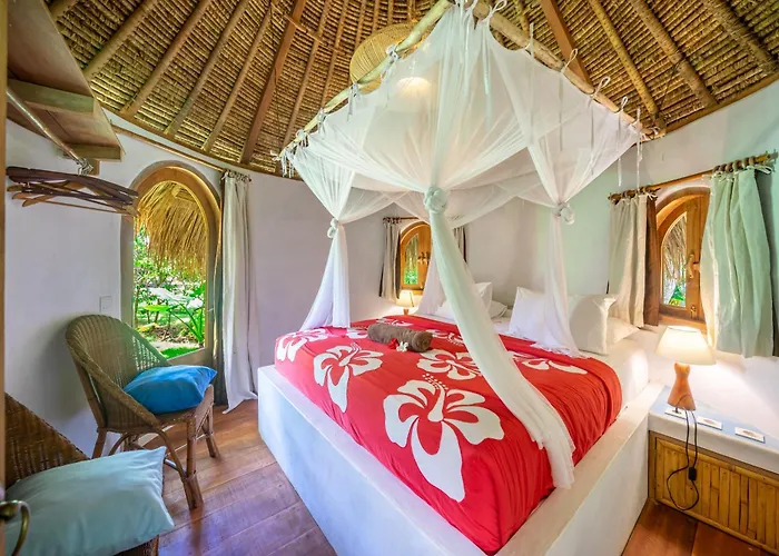 Mu Bungalows Uluwatu 