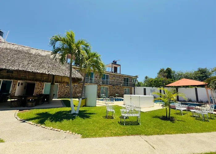 Hotel Stone