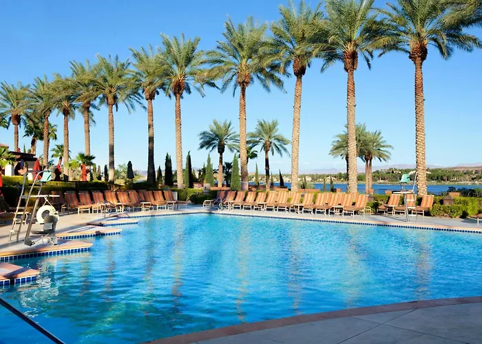 Westin Lake & Spa