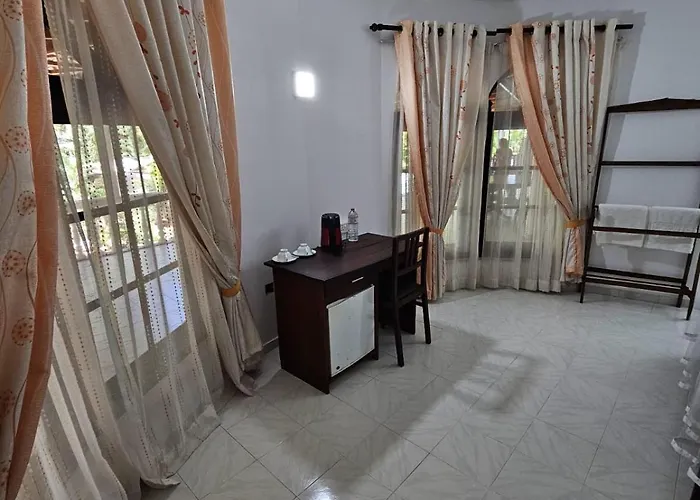 Latheena Resort
