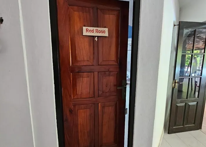 Latheena Resort