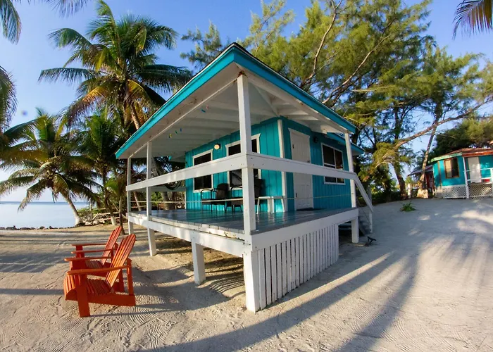 Blue Marlin Beach Resort