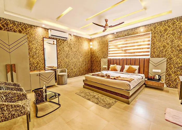 Kaadgal Resort Kanakapura