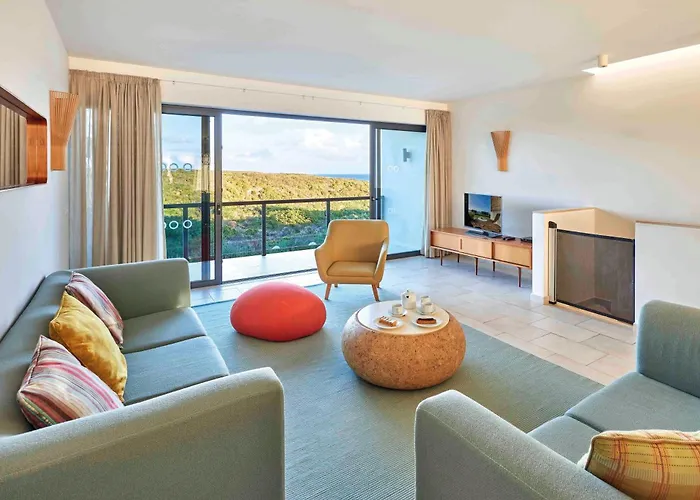 Martinhal Sagres Beach Family Resort Hotel