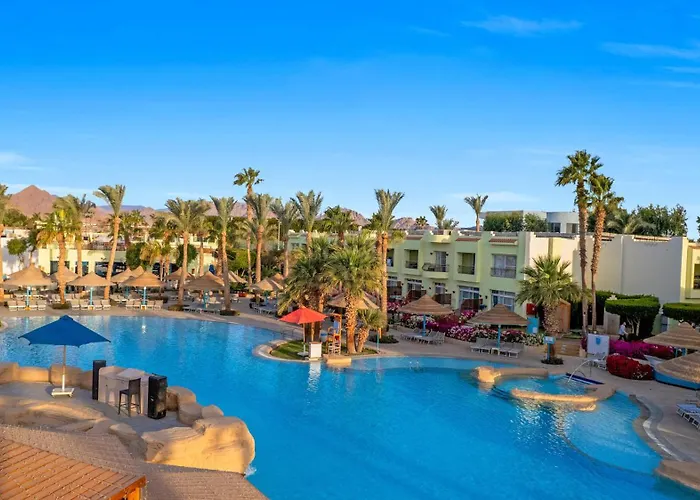 Sierra Sharm El Sheikh Hotel
