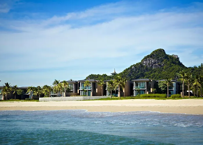 Hyatt Regency Danang And Spa