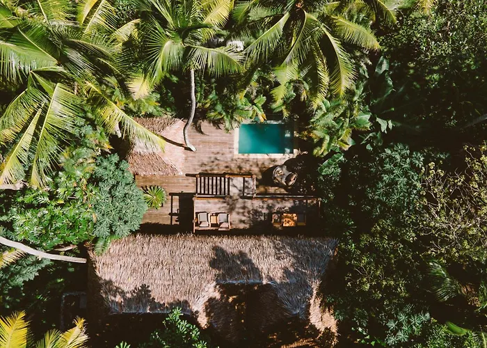 Tokoriki Island Resort Adults-Only