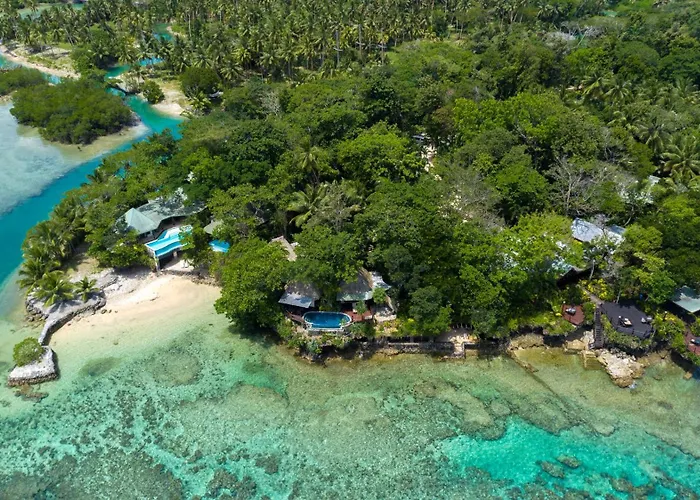 Savasi Island