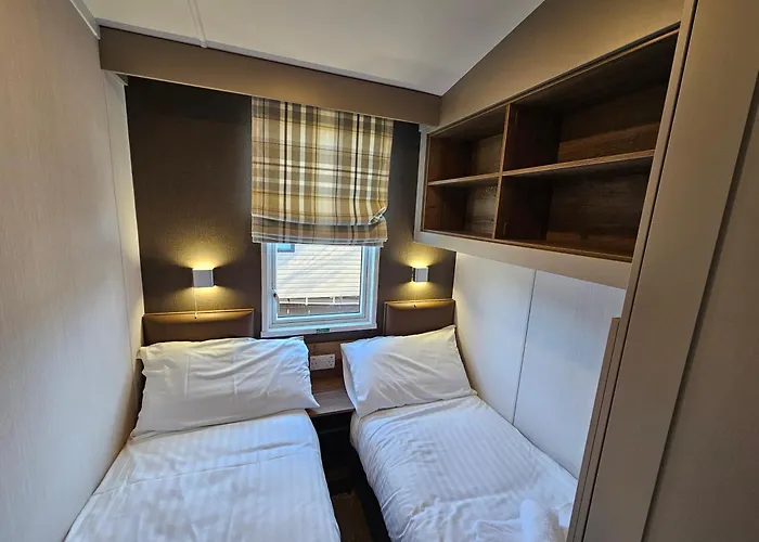 South Bay Holiday Park Brixham