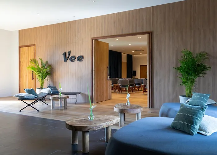 Varana Krabi Hotel Klong Muang Beach