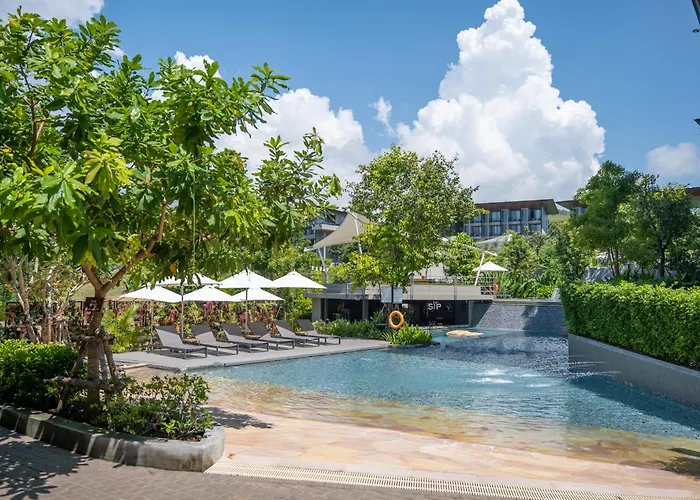 Varana Krabi Hotel Klong Muang Beach
