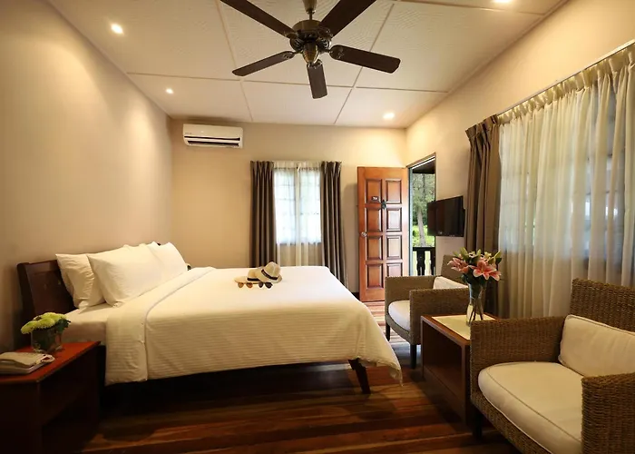 Berjaya Tioman Resort Mersing