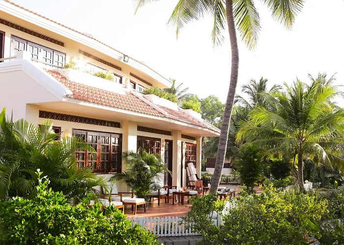 Phu Hai Resort Phan Thiet