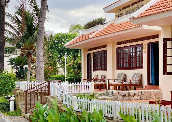 Phu Hai Resort