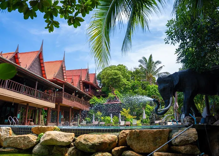 Anda Resort Koh Lipe