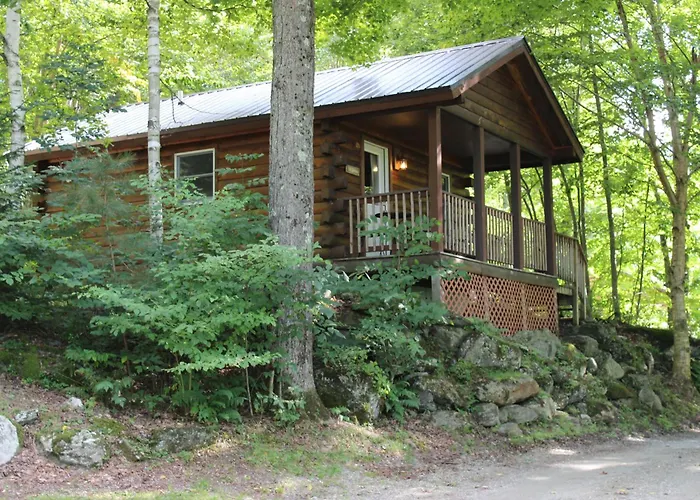 Sterling Ridge