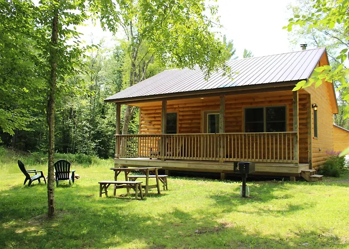 Sterling Ridge