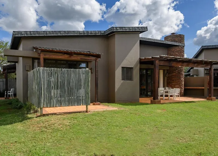Legend Golf & Safari Resort