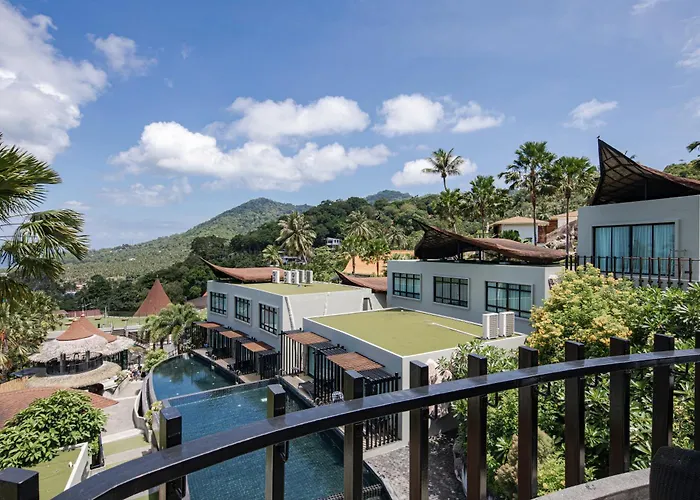 The Tarna Resort, Ko Tao