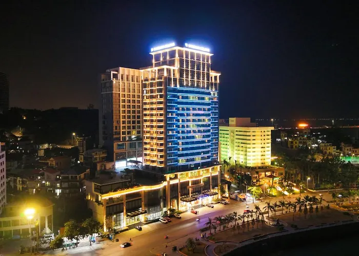 Wyndham Legend Halong