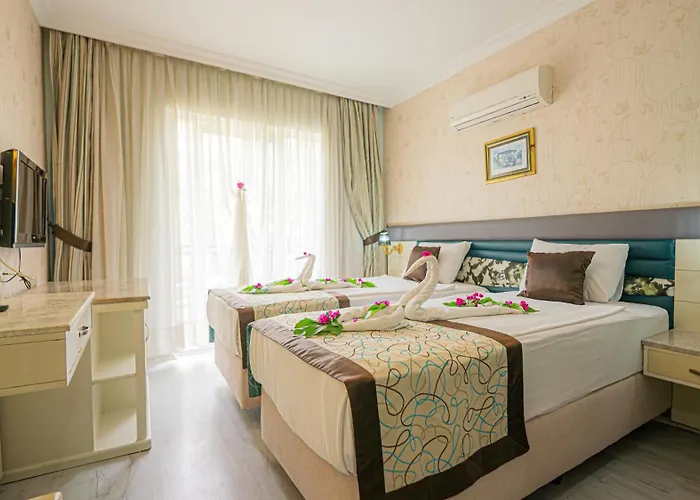 Rios Beach Hotel