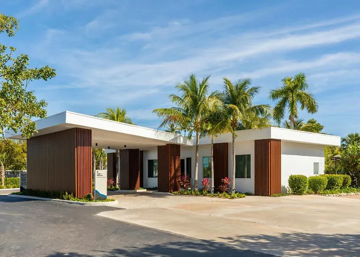Three Waters Resort And Marina, Islamorada, A Tribute Portfolio Resort