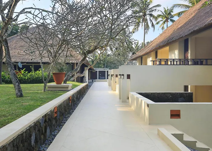 Alila Manggis Hotel Candidasa