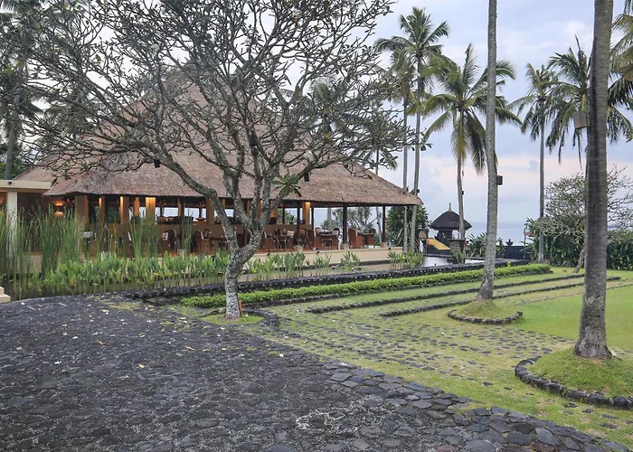 Hotel Alila Manggis Candidasa