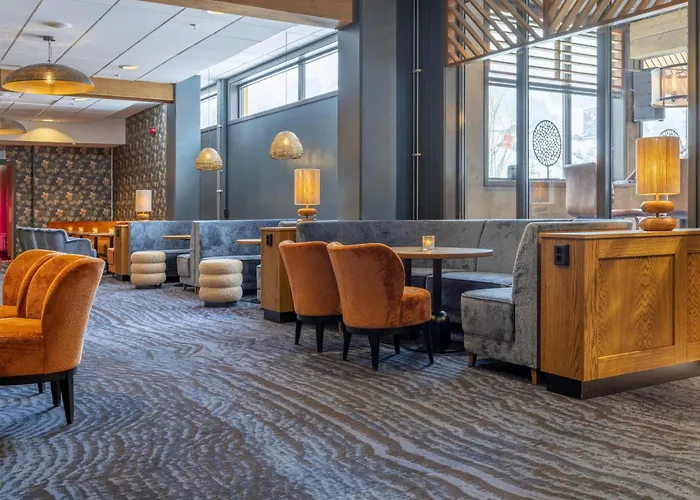 Radisson Blu Resort, Trysil