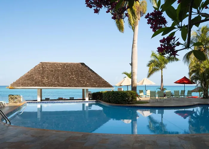 Grand Decameron Montego Beach, A Trademark All-Inclusive Resort Montego Bay