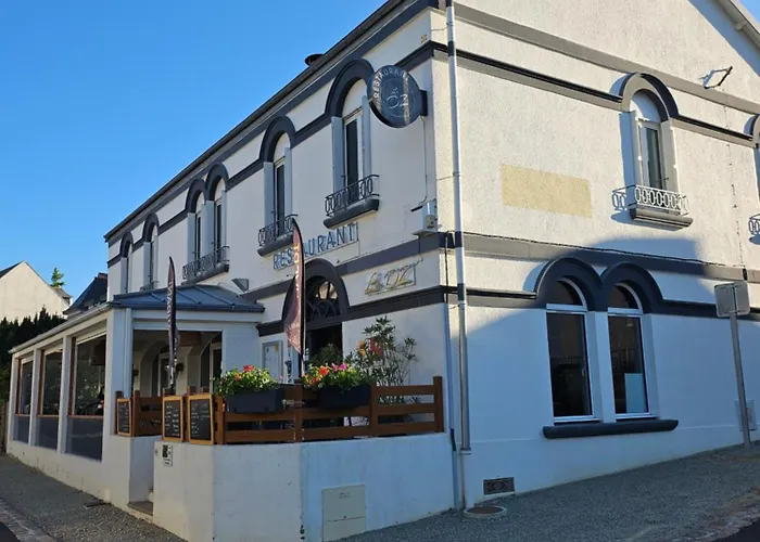 Hotel Des Sables Blancs