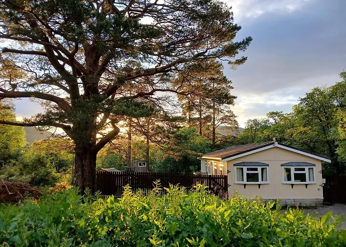 Heart Of Glencoe Holidays