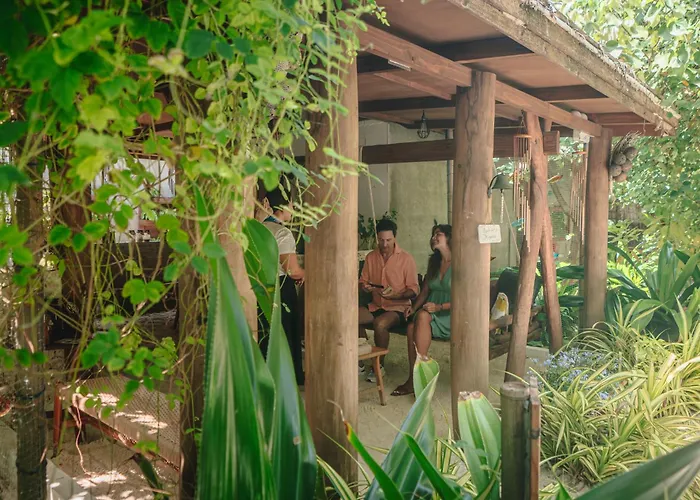 Oaga Art Resort Maldives Eriyadu