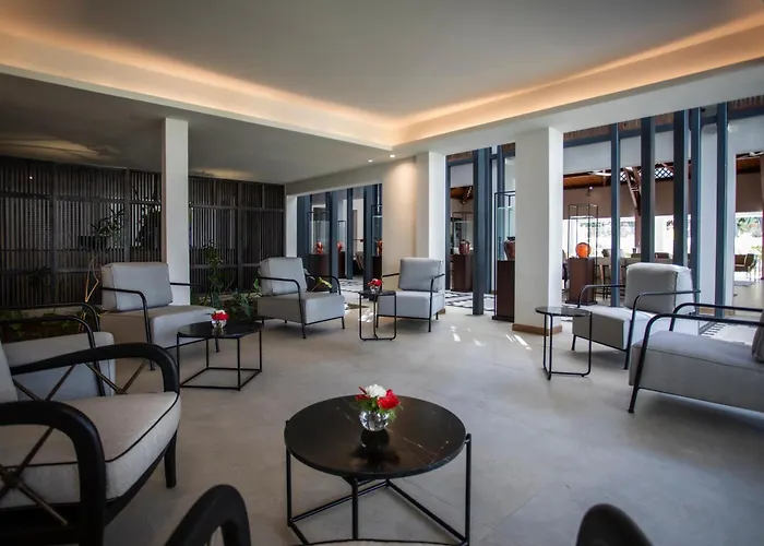 Sea Diamond Boutique Hotel&Spa by Sea Resorts Grand Gaube